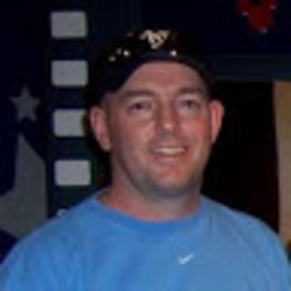 Meet your Posher, John - Picture 1 of 1